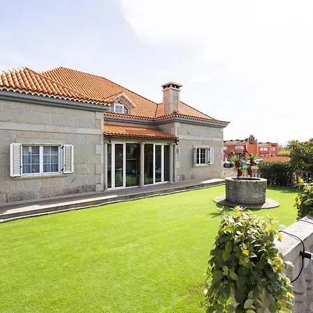 Casa Lali Bano Compartido Penzion