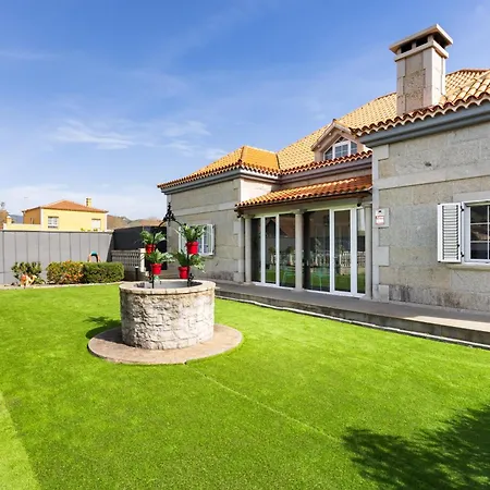 Casa Lali Bano Compartido Penzion *