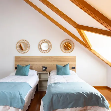Casa Lali Bano Compartido Maison d'hôtes