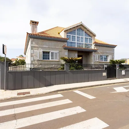 Maison d'hôtes Casa Lali Bano Compartido *