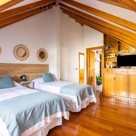 Casa Lali Bano Compartido *