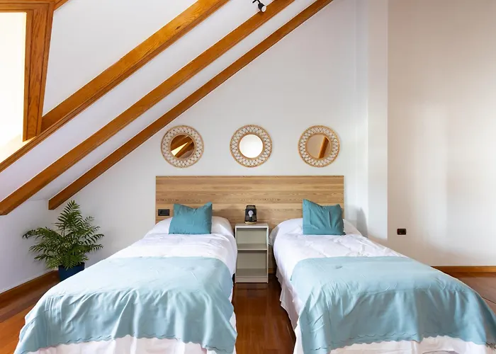 Casa Lali Bano Compartido Πανσιόν Σαν Κριστόμπαλ ντε Λα Λαγούνα